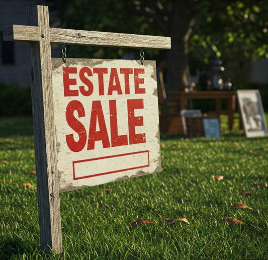 Estate Sales